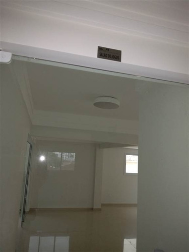 Imagem 4 de 20 de Apartamento - Venda - Tupi - Praia Grande - Blv17