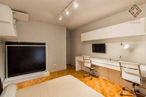 Imagem 21 de 30 de Casa Com 3 Dormitórios À Venda, 133 M² Por R$ 2.000.000,00 - Itaim Bibi - São Paulo/sp - Ca3471