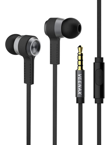 Auriculares   M6, Auriculares Estéreo Con Micrófono, ...