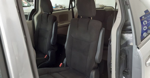 Imagen 10 de 15 de Dodge Grand Caravan 2018 3.6 Sxt At