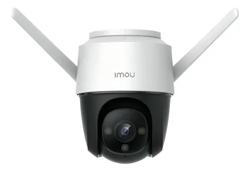 Câmera de segurança Imou Cruiser de 4MP 3.6mm Cruiser 4MP com