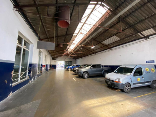 Imagen 4 de 22 de 3 Galpones 1175 M² Cub. - Lote De 31 X 34 - Ideal Inversor - San Justo