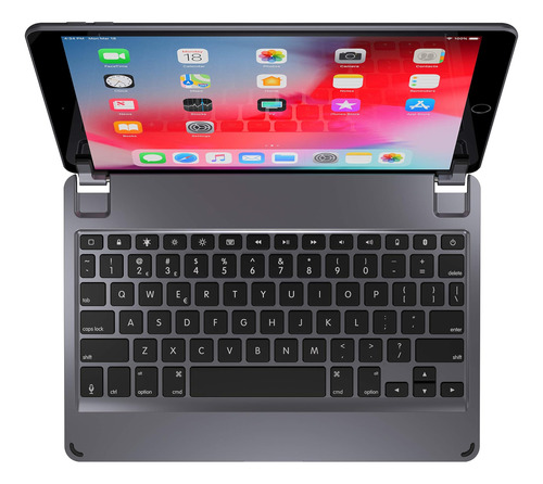 Teclado Para iPad Air (teclas Iluminadas & Bluetooth 4.2)