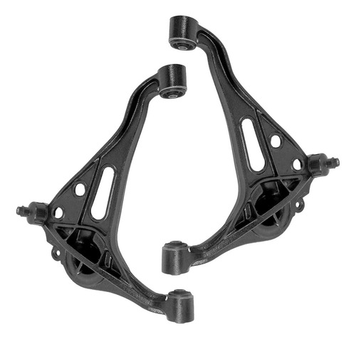 Kit 2 Parrillas Suspension Suzuki Grand Vitara 1998 Al 2008