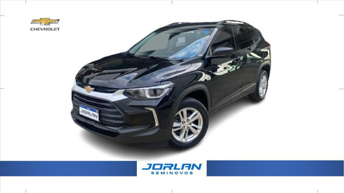 Chevrolet Tracker 1.0 TURBO FLEX MANUAL
