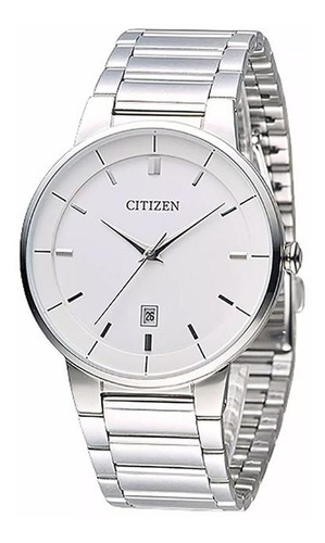 Reloj Citizen Original Capa Plata Bi5010-59a Ts
