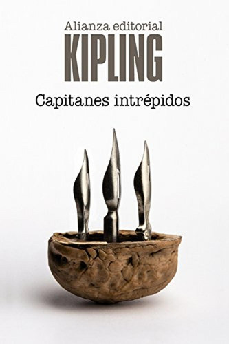 Capitanes Intrépidos (el Libro De Bolsillo - Bibliotecas De 