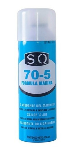 Formula Marina S.q 70-5 354 Cc 
