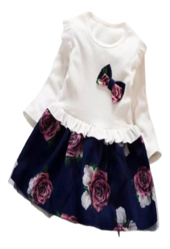 Vestidos Prendas Ropa Infantil Conjuntos Vestir Online Niñas
