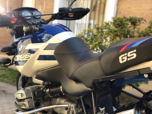 Bmw R 1150 Gs Edicion Limitada