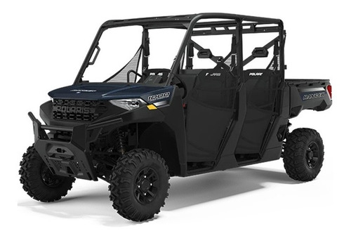 Imagen 3 de 16 de Ranger 1000 Crew Premium Agronacion No Canam Defender Utv