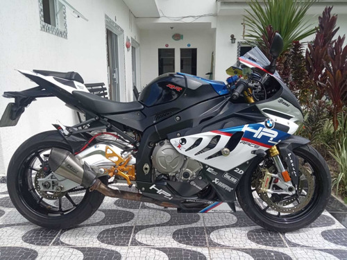 Imagem 1 de 15 de Bmw S1000 Rr