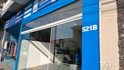 Limpeza De Vidros, Condomínio E Lojas Etc.....