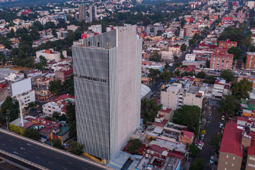 Oficinas En Venta En Álvaro Obregón