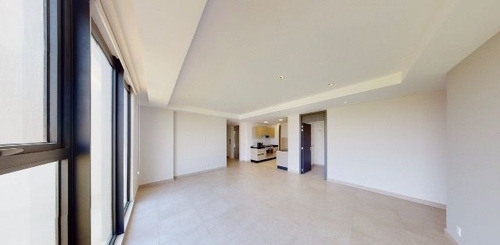 Departamento En Renta Con Amplios Espacios Y Amenidades En Oaks Bosque Real