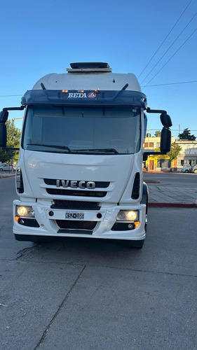 Iveco Cursor 450t330