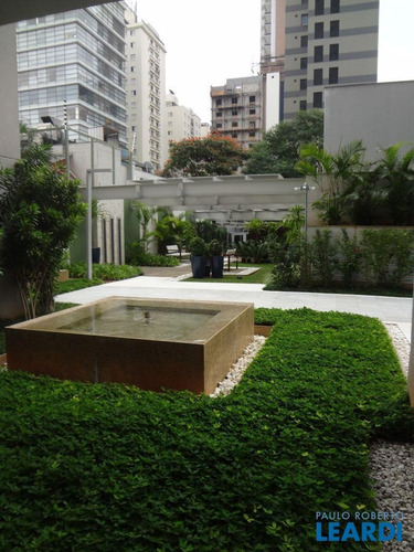 Imagem 13 de 15 de Apartamento - Vila Olímpia - Sp - 500774