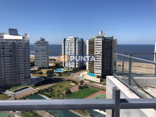 Imagen 4 de 19 de A Pasos Del Mar 1 Dormitorio