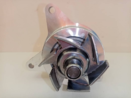 Imagen 2 de 4 de Bomba De Agua Par Ecosport 2.0 / Mazda 3 2.0 / Focus 2.0