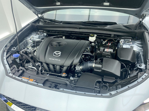 Imagen 24 de 25 de Mazda Cx30 Grand Touring Hybrid 2.0