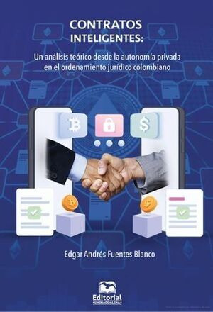 Libro Contratos Inteligentes