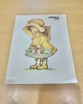 Comprar Cuaderno Retro Sarah Kay Años 80