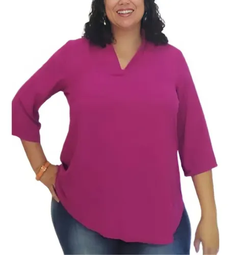 Roupas para cheinhas sales