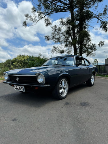 Ford Maverick 6cc 