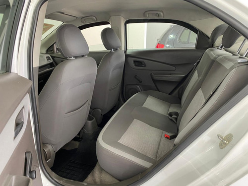 Chevrolet Cobalt 1.8 MPFI LT 8V FLEX 4P AUTOMÁTICO