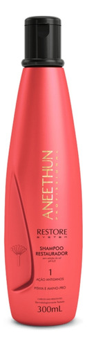 Aneethun Restore System Shampoo Restore  300ml