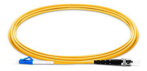 Patch Cord De Fibra Optica Multimodo Om3 Sc-upc-lc/upc