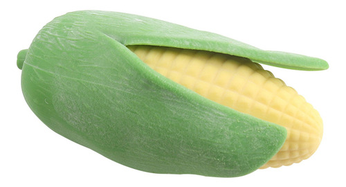 Imagem 1 de 9 de Fidget Toys Pessoa Inteira Fruta Simulação Criativa