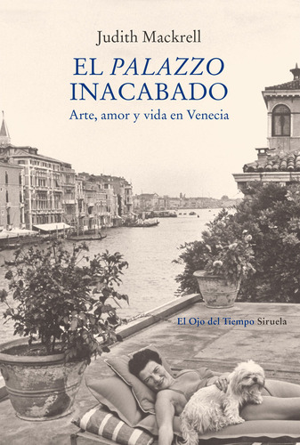 El Palazzo Inacabado (libro Original)