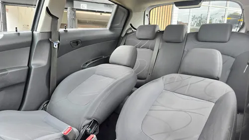 Chevrolet Spark 1.2 Gt M300 Ltz