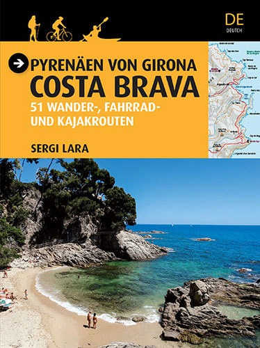 Pyrenaen Vom Girona, Costa Brava