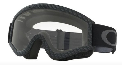 Antiparras Lentes Sol Oakley L Frame Mx Goggles 7008