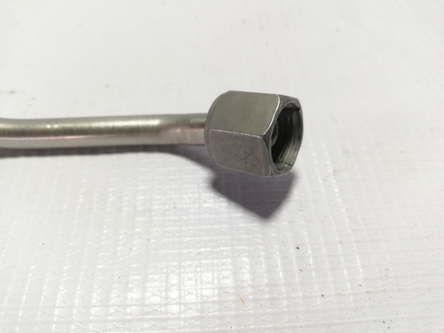 Tubo Riel De Inyectores Mini Cooper Chili Mod 15-21 Orig (Usado)