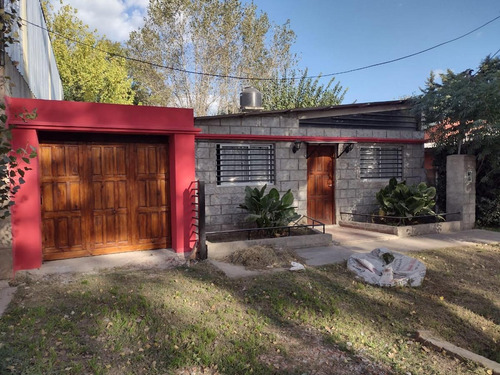Casa En Venta, Marcos Paz Código 2137