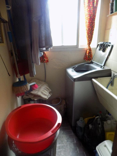 Departamento En Venta - 3 Dormitorios 1 Baño - 65mts2 - Mar Del Plata
