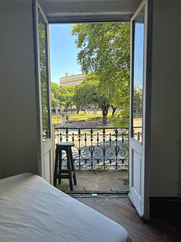 Habitación Privada En Alquiler Capital Federal