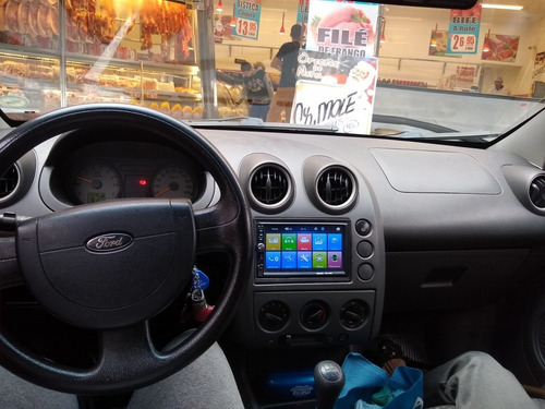 Ford Fiesta 1.0 Supercharger 5p 2003