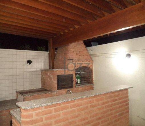 Casa Com 3 Dormitórios À Venda, 91 M² Por R$ 450.000,00 - Villa Flora - Sumaré/sp - Ca3559