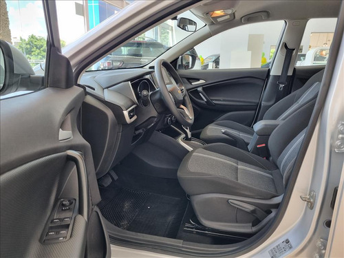 Chevrolet Tracker 1.0 TURBO FLEX LT AUTOMÁTICO