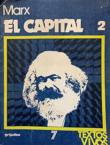 El Capital 2 - Marx