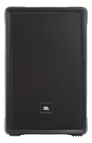Bafle 12 Amplificado Con Bluetooth Jbl Irx112bt