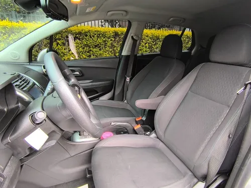 Chevrolet Tracker 1.8 Ls Automática