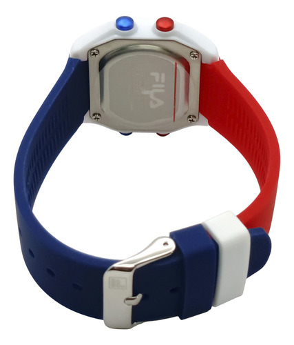 Reloj Fila 38-349-001 Filastyle-blanco