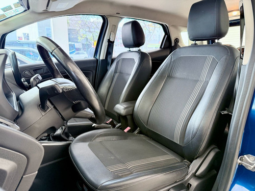 Ford Ecosport 1.5 Freestyle 123cv 4x2