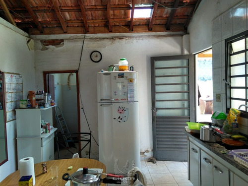 Chácara Guaripocaba Dos Souza Bragança Paulista - Ch0034-1