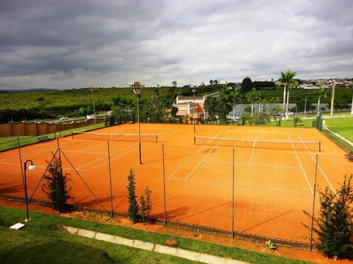 Imagem 23 de 29 de Casa À Venda, 203 M² Por R$ 1.100.000,00 - Condomínio Palmeiras Imperiais - Salto/sp - Ca2343